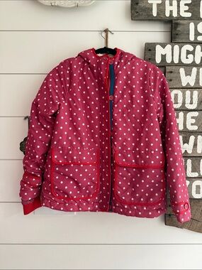 Mini Boden size 11-12 jacket